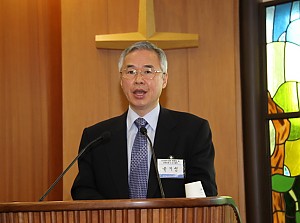 2010년 - 공개강좌 및 정기총회 (6월 5일)