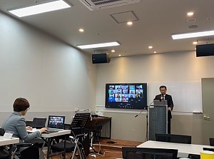 2021 후반기 공개강좌 사진 2